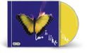 Love Maroon 5 Love Is Like CD