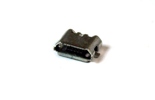 Power4Laptops Compatibele tablet gelijkstroomaansluiting compatibel met Motorola Xoom 2 Media Edition 3G MZ608