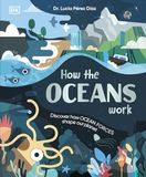 How Icecat How the Oceans Work: Discover How Ocean Forces Shape Our Planet