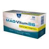 Mag-Vitum B6, 60 comprimés
