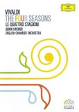 PIAS Nederland Deutsche Grammophon A. Vivaldi - Four Seasons DVD Special Edition
