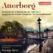 Orchestral Chandos Records Gothenburg Symphony Orchestra - Atterberg: Orchestral Works (SACD)