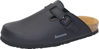 Dr. Brinkmann Dames en Heren clogs Nerpio