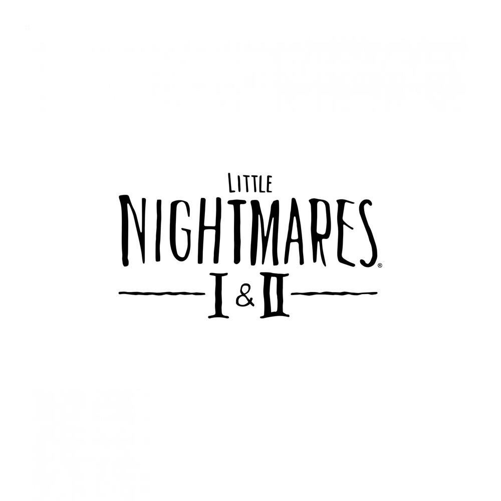 BANDAI NAMCO Entertainment Namco Bandai Little Nightmares I & II Bundle - Nintendo Switch