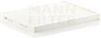 MANN FILTER CU2138