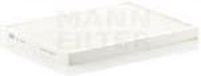 MANN FILTER CU2138
