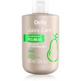 Delia Cosmetics Juicy Care
