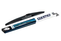 Oximo WR670350 SILICONE EDITION achterruitenwisser