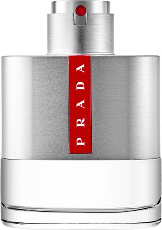 Prada Luna Rossa eau de toilette / 50 ml / heren