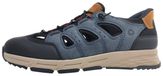 Relife Chaussures homme Mocassins Bleu Loisir