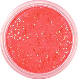 Berkley Troutbait Select Glitter - Fluo Rouge