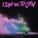 I Saw The TV Glow (Coloured Vinyl) - 2 LP - Various Artists