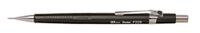 Pentel P200 Sharp vulpotlood 0,5 mm, schacht zwart