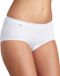 Sloggi Women 24/7 Cotton Midi (3-pack) - dames slip - wit
