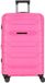 Polestream Asteroid Trolley L 74 cm Hardcase Intense Magenta