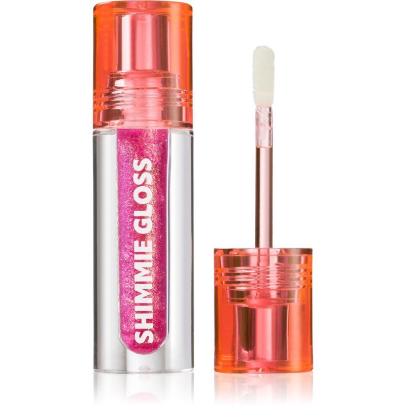 Trouble Maker Shimmie Gloss