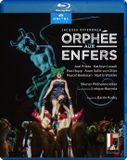 C Major Entertainment GmbH Orphee Aux Enfers Salzburg 2017 Blu-ray