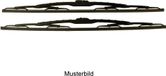 Magneti Marelli Jeu de balais d'essuie-glace avant 55-55 cm 71805687