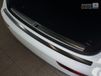 Zwart Avisa Zwart RVS Achterbumperprotector passend voor Audi Q5 2017-