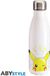 Abystyle Abysse Corp Waterfles Pokémon Pikachu 500ml Wit RVS