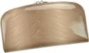 Patrizia FF-123 Portefeuille femme cuir RFID beige
