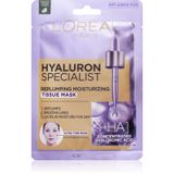 L’Oréal Paris L'Oréal Hyaluron Specialist Tissue Mask - Textile Mask 1 Pcs