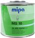 MIPA 2K Universele Medium Solid MS Verharder - MS10 Kort - 0,5 liter