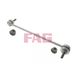 FAG Entretoise/tige, Stabilisateur Fag 818 0231 10 Fiat 50703296 51856872