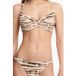 Chantelle Soutien-gorge Enrobage Python Taille : D95