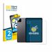 BROTECT Screenprotector voor Xiaomi Pad 7 (Voor+Camera) - Folie Beschermfolie transparant 2 Stuks