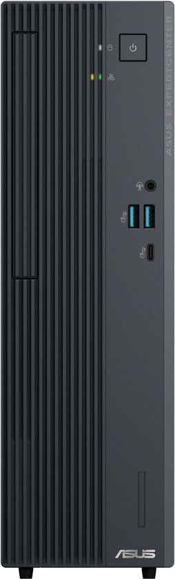 ASUS P500SV Serie - Zakelijke Desktop Computer - Intel Core i5 - 16GB RAM - 512GB SSD