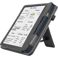 SZSMART E-reader beschermhoes LIB01 voor Kobo Libra Colour 2024 7 inch - Zwart