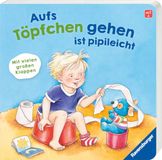 Aufs Icecat Aufs Töpfchen gehen ist pipileicht