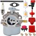Merkloos Solidchoice - Carburetor voor Tecumseh 8HP en 10HP Motors