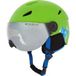 McKINLEY jongens Pulse S2 Vizier Hs Skihelm
