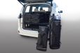 Car-Bags.com B.V. Set de sacs de voyage adaptée pour Volkswagen ID.Buzz 2022-présent Original
