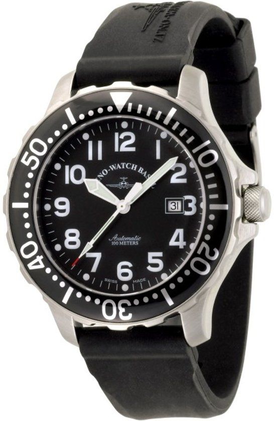 Zeno-Watch Zeno-Watch Mod. 2854-a1 - Horloge