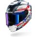 Shark Casque Intégral Spartan Gt Pro Carbon Replica Zarco Gp De France 2026