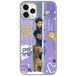 ERT GROUP mobiel telefoonhoesje voor Iphone 11 PRO MAX origineel en officieel erkend Friends patroon Friends 036