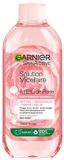 Garnier SkinActive Alles-in-1 Micellaire Oplossing met Rozenwater 400 ml