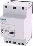 Siemens 4AC37240 Veiligheidstransformator 8 V, 12 V 2 A