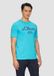 s.Oliver T-shirt turquoise M