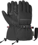 Reusch Winterhandschoenen Jerome Unisex Zwart