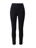 Levi's Retro High Skinny Jeans Black