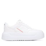 Refresh 175023 Schoenen Wit EU 39 Vrouw