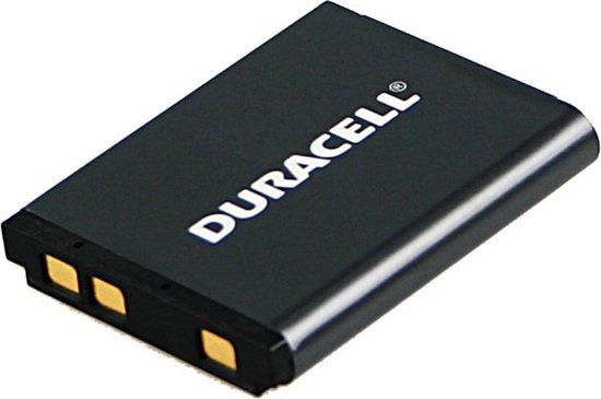 Duracell Camera-accu NP-45 / NP-45A / NP-45N voor Fuji - Origineel