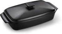 Napoleon Keramische casserrole 42x23x7 cm