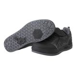O'NEAL Transmitter Flat Shoe Mountainbike MTB DH FR Downhill Freeride Volwassen Zwart Maat 37