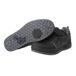 O'NEAL Transmitter Flat Shoe Mountainbike MTB DH FR Downhill Freeride Volwassen Zwart Maat 37