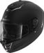 Shark SPARTAN RS BLANK Casque intégral Mat Zwart Mat - Taille M